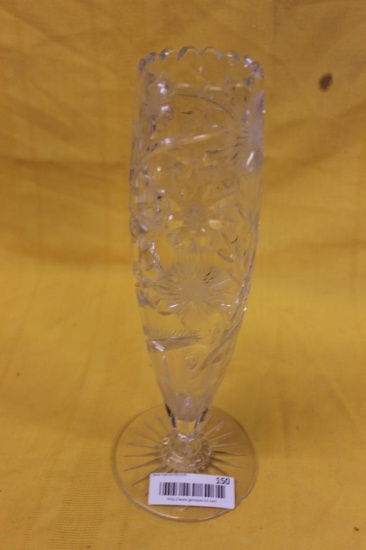 CUT GLASS