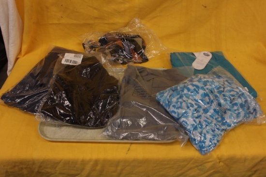 CLOTHES