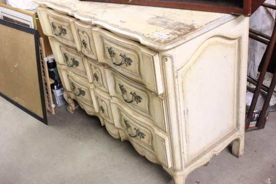 3 DRAWER CHEST