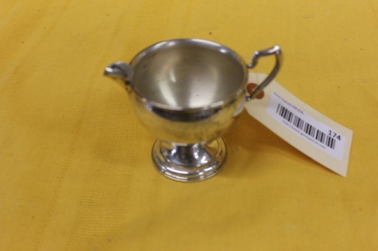 STERLING CREAMER