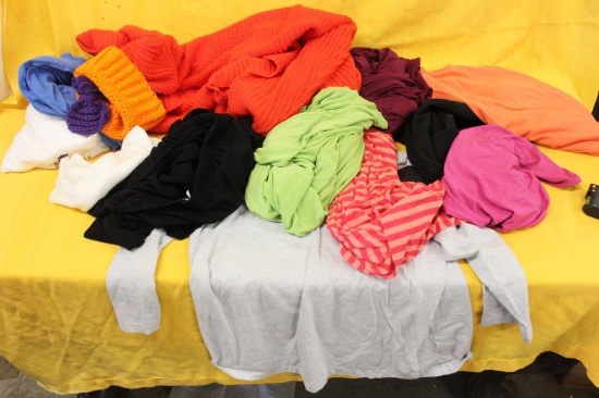 CLOTHES