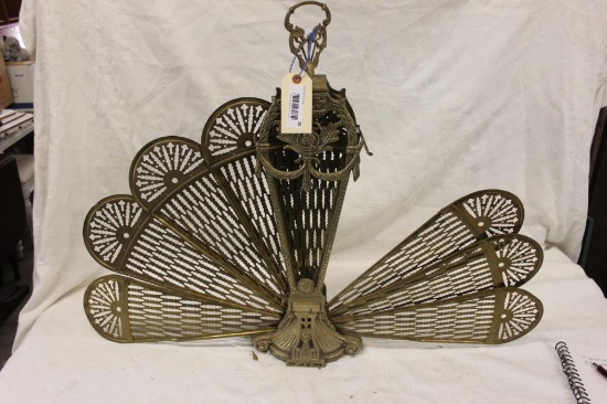 FIRE SCREEN