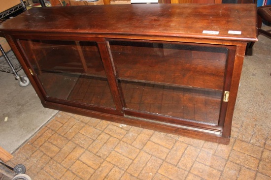 BUFFET/CREDENZA