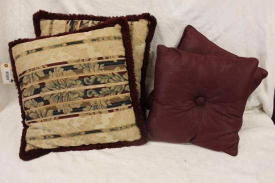 PILLOWS