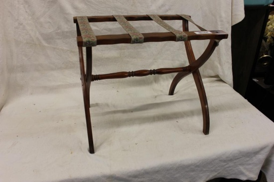 LUGGAGE STAND