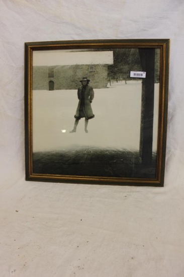 PICTURE FRAME