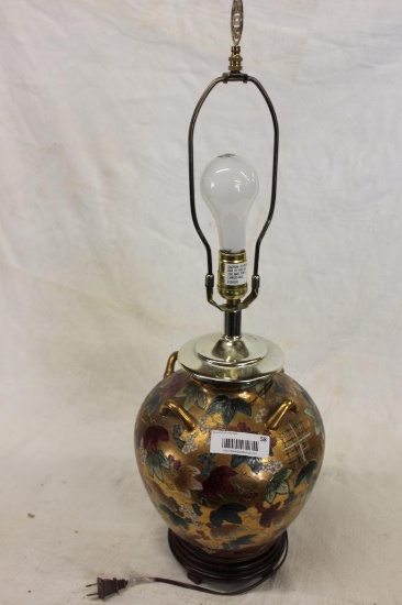 LAMP