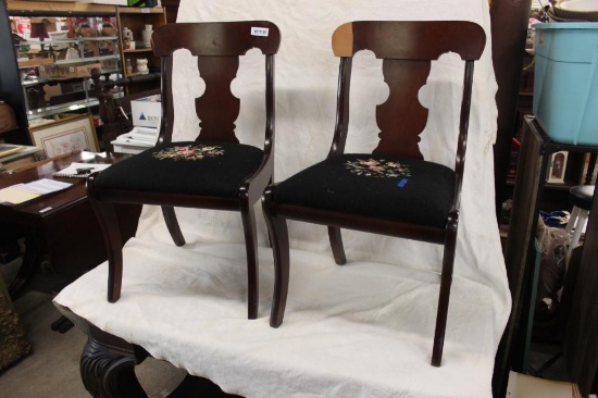 CHAIRS