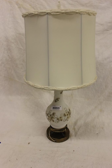 LAMP
