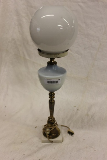 LAMP