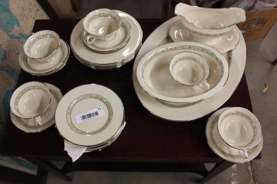 LENOX CHINA