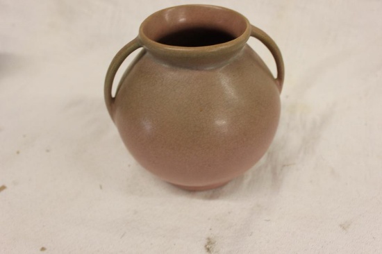 RUM MILL 2 HANDLE POTTERY PC