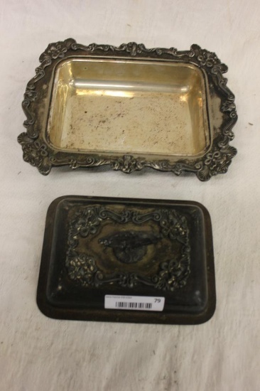 SILVERPLATE