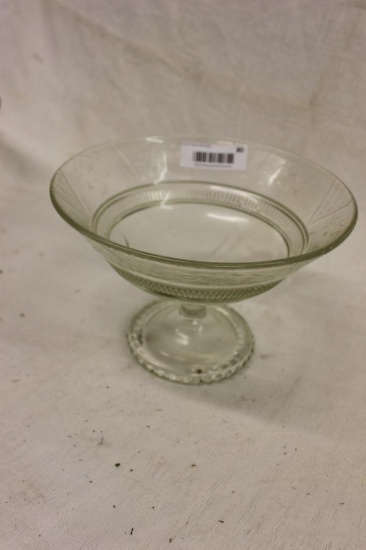GLASS COMPOTE