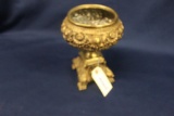VICTORIAN LAMP BASE