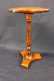 PEDESTAL STAND
