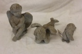 ORNAMENTS