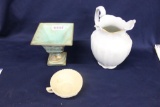 GLASSWARE LOT