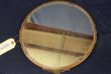 PLATEAU MIRROR