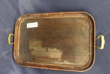 SERVING TRAY