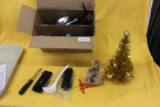 BOX LOT