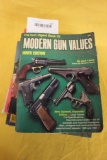GUN BOOKS LOT