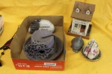 BOX LOT