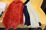 JACKETS