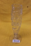 CUT GLASS