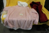 JACKETS
