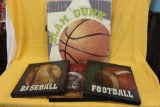 PLAQUES