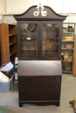 MAHOGANY SECRETARY