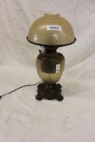 OIL LAMP