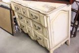 3 DRAWER CHEST