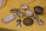 SILVER PLATE