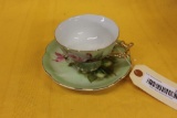 CUPS & SAUCER