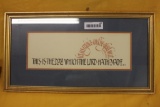 FRAME