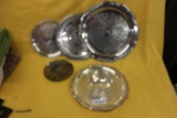 SILVER PLATE