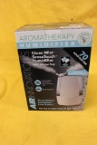 HUMIDIFIER