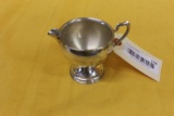 STERLING CREAMER