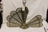 FIRE SCREEN