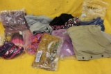 CLOTHES