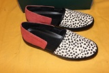 NEW LOGO BRAND SHOES