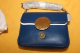 ISAACMIZRAHI! PURSE NEW