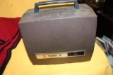 GAF 8MM MOVIE PROJECTOR