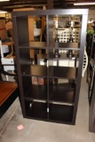 CONVERTIBLE BOOKCASE/STORAGE