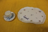 LOT OF CHINA