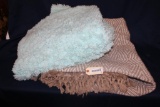 LOT OF 2 RUGS