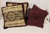 PILLOWS
