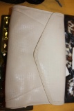 LOT OF CLUTCHES, BAGS